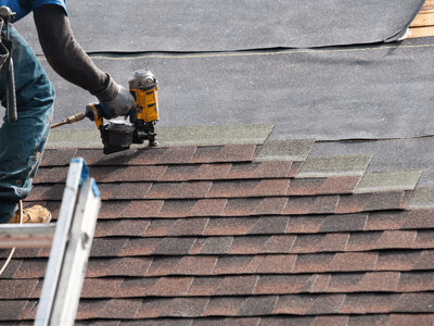 About Roof Repair Experts Cocolamus, PA